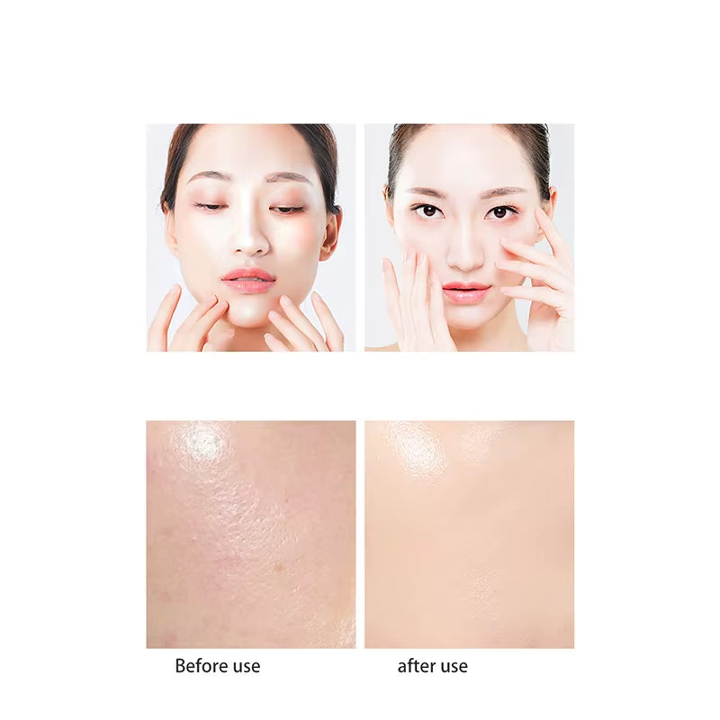 Bellé Tri-Tone Brightening Base Cream