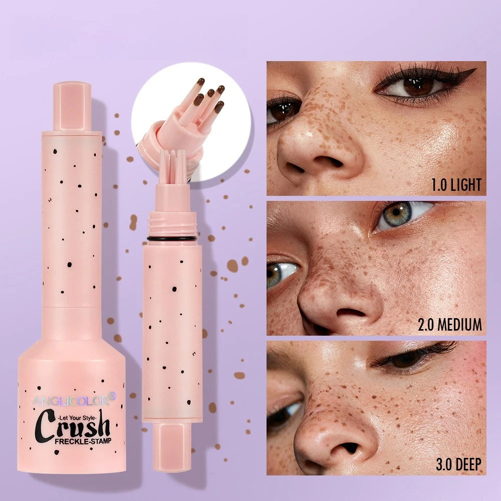 FreckleFlawless Waterproof Pen - Natural and effortless Application