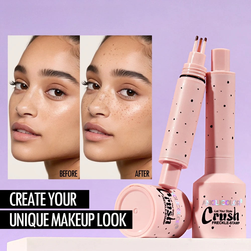 FreckleFlawless Waterproof Pen - Natural and effortless Application