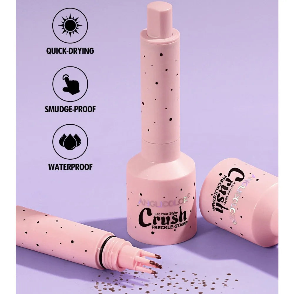 FreckleFlawless Waterproof Pen - Natural and effortless Application