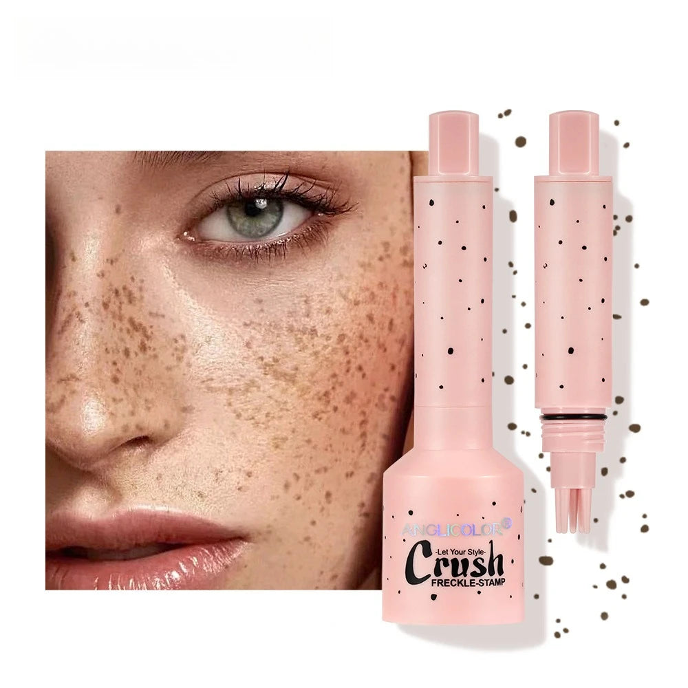 FreckleFlawless Waterproof Pen - Natural and effortless Application