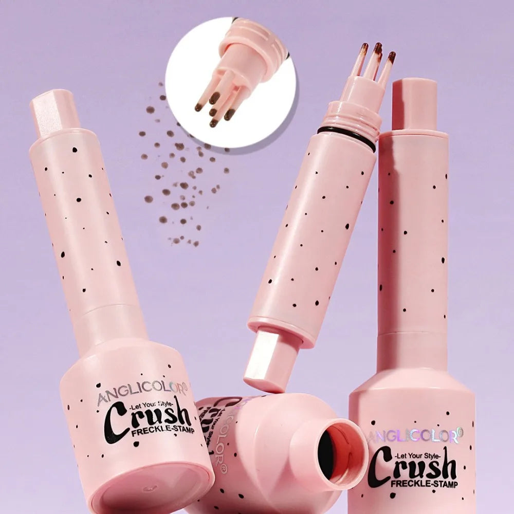 FreckleFlawless Waterproof Pen - Natural and effortless Application