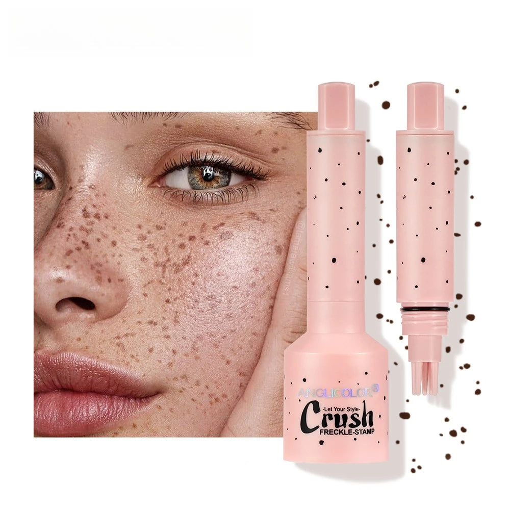 FreckleFlawless Waterproof Pen - Natural and effortless Application